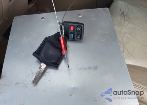 2008 Ford Explorer Limited z USA, uszkodzony, nr VIN 1FMEU75868UB10861